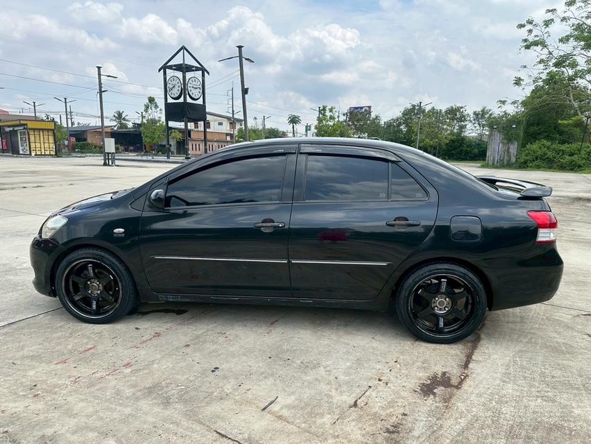 รหัสรถ BK4474 Toyota Vios 1.5E💥ปี2009💥 รูปย่อยที่ 3