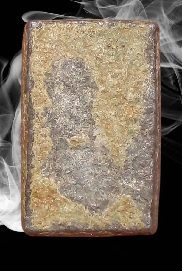 หลวงปู่ศุขเนื้อเก่าคะ ขึ้นไขคลุมแบ่งปันราคาเบาสุด