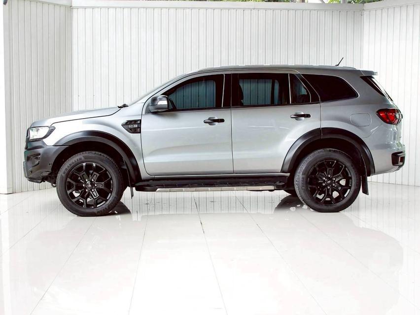 FORD EVEREST 3.2 TITANIUM PLUS 4WD ปี 2016   6