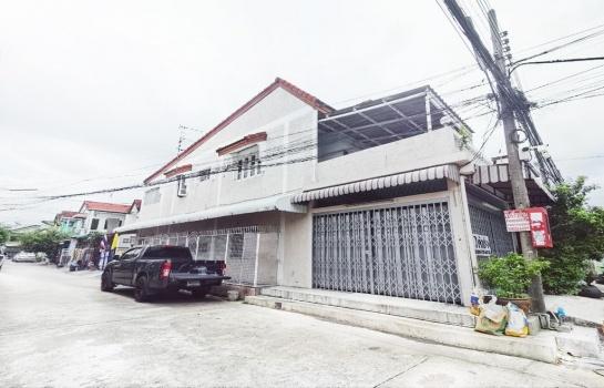 ให้เช่าตึกแถวหัวมุม 2 ชั้น หมู่บ้านสินธานี รีโนเวทแล้ว นวมินทร์ 93 บึงกุ่ม กรุงเทพฯ ถูกสุดในย่านนี้ 1