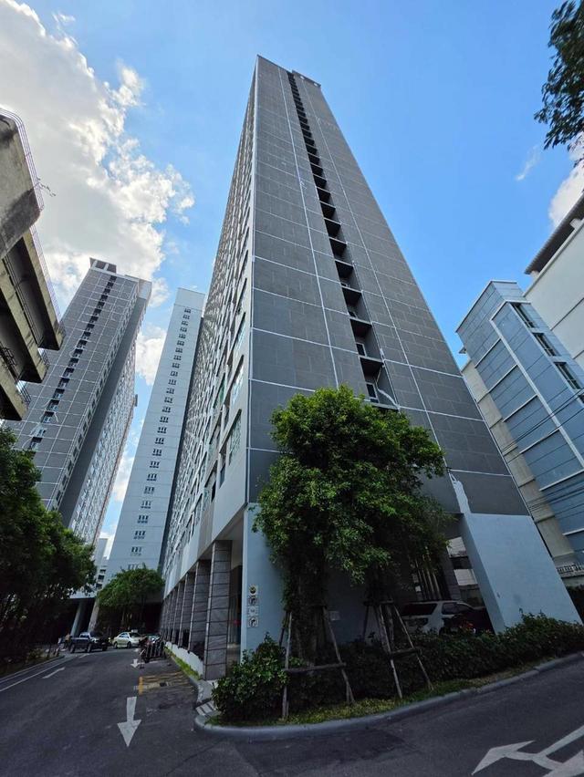 ขาย/เช่า คอนโดแอสปาย งามวงศ์วาน(Aspire Ngamwongwan) ใกล้เดอะมอลล์งามวงศ์วาน 1