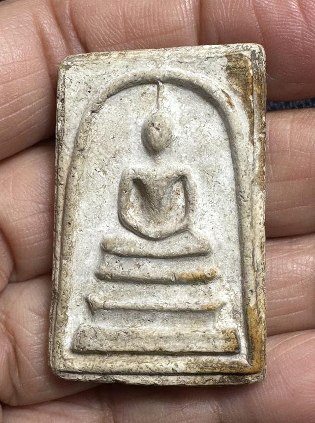 องค์ละ1000🙏พระสมเด็จพระบ้าน พิมพ์ต่างๆ