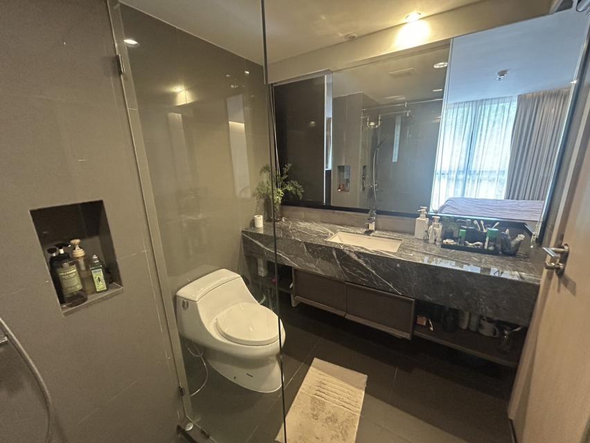 คอนโดมิเนียม สาทร ซอย 7 9