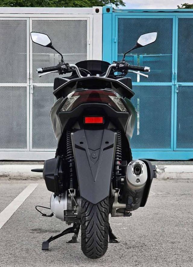 Honda PCX ปี 2022 ปล่อยผ่อน 10