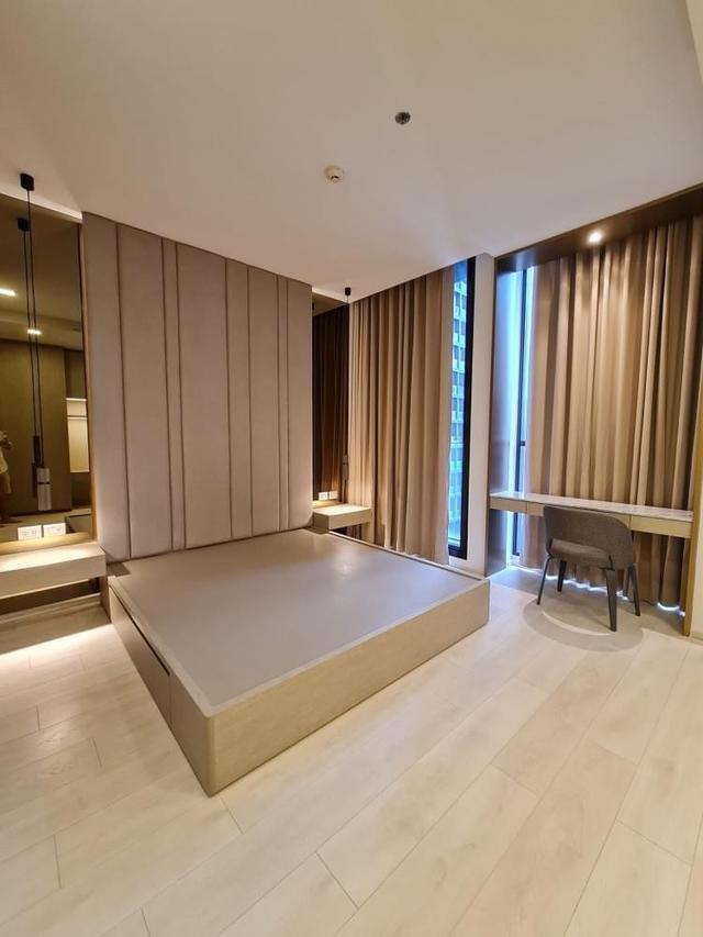 Sale ขายด่วน Condo Noble Ploenchit  1