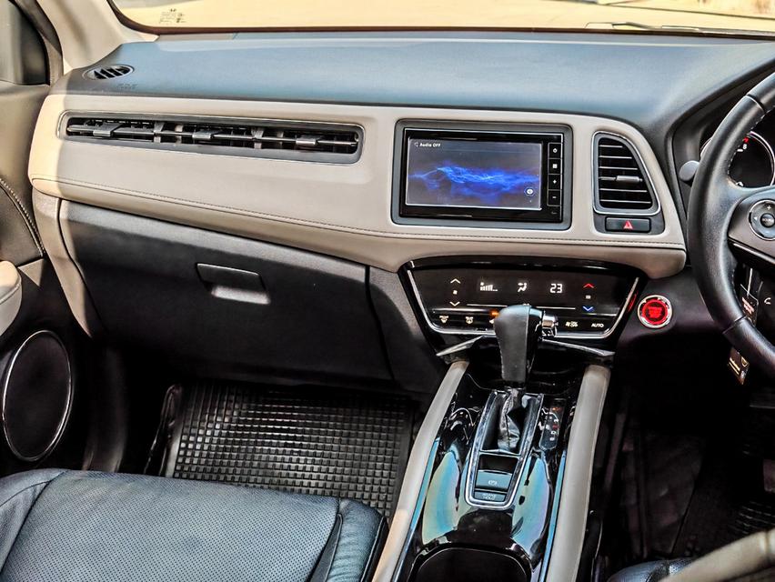 ขาย HONDA HRV 1.8 EL ปี 2019 ไมล์ 90,000 กม. 12