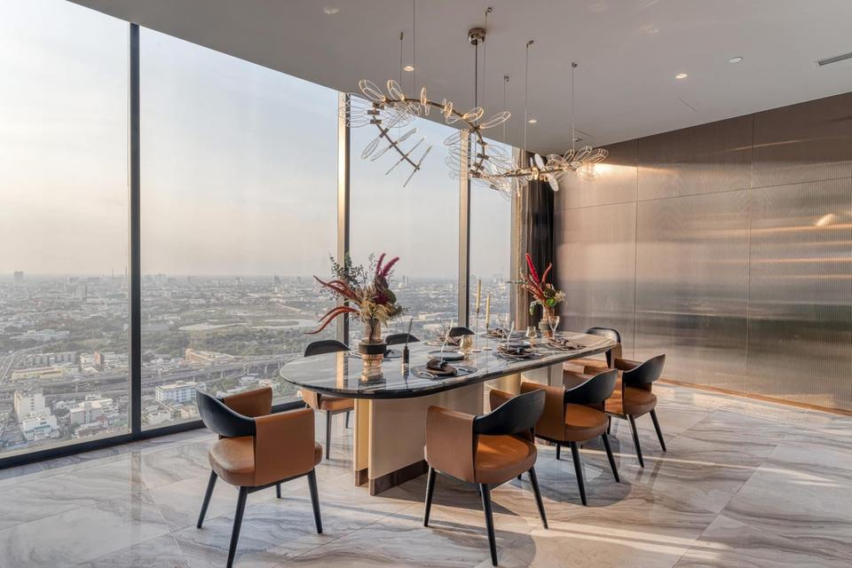 Condo park origin rachathewi 7