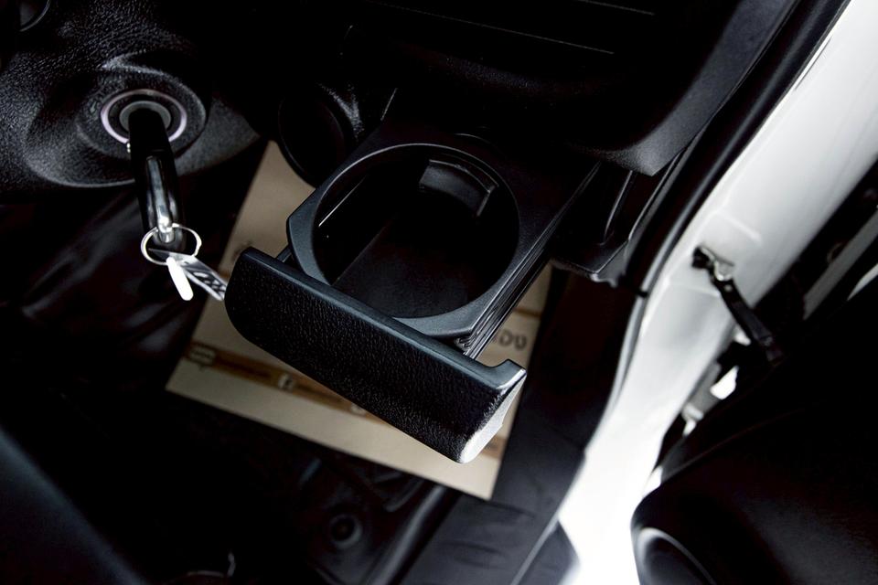 รหัสรถ 1E169 REVO 2.4 ENTRY 2021 8