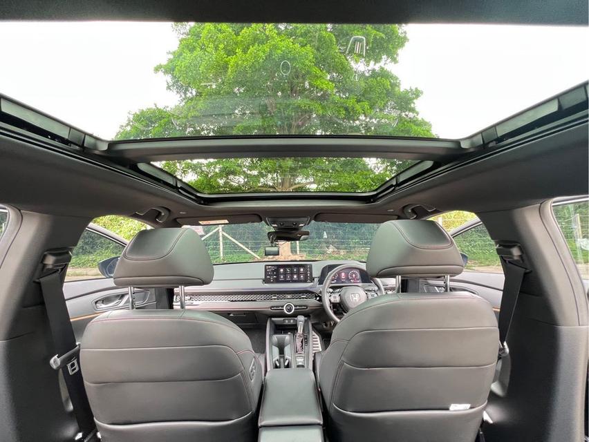 #HONDA #ACCORD e:HEV 2.0 RS  ปี 2023 8