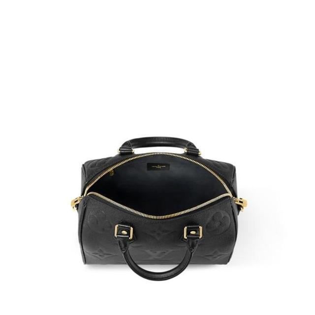 กระเป๋า LOUISVUITTON SPEEDY BANDOULIERE 25 งาน HIGH MIRROR WARRANTY100% รูปย่อยที่ 3