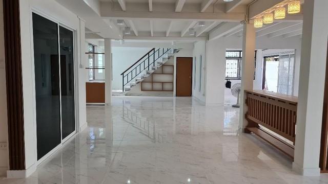 ให้เช่าบ้านเดี่ยว2ชั้น 92 ตร.ว.ย่านโชคชัย4 ลาดพร้าววังหิน เสนานิคม ใกล้เลียบด่วน เหมาะอยู่อาศัยและทำโฮมออฟฟิศ 2