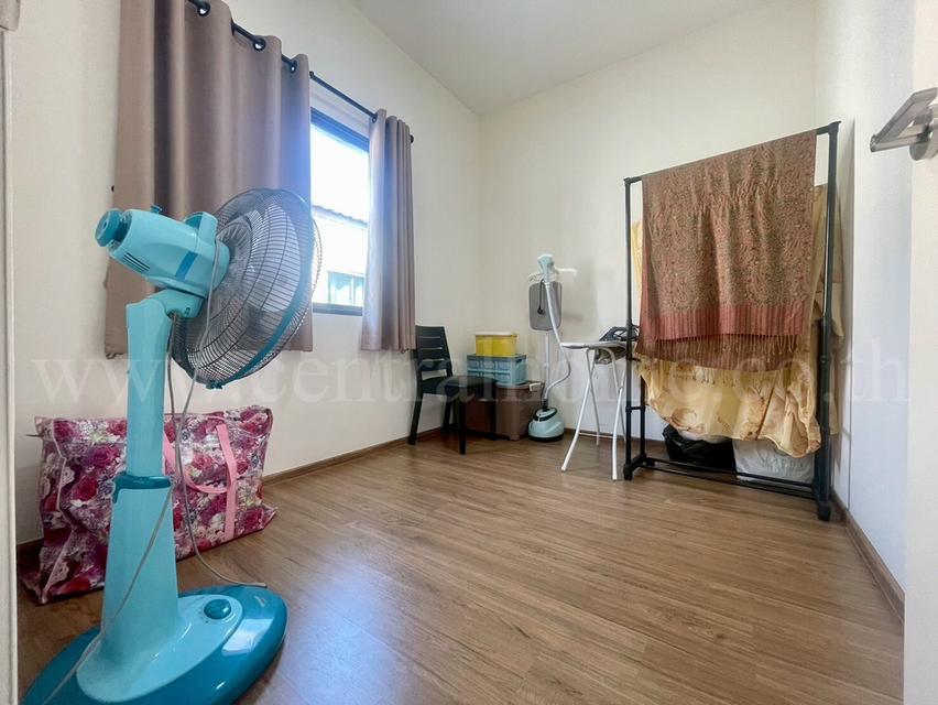 ทาวน์โฮม พลีโน่ พหลโยธิน 54/1 ราคาถูกที่สุดในโครงการ 13