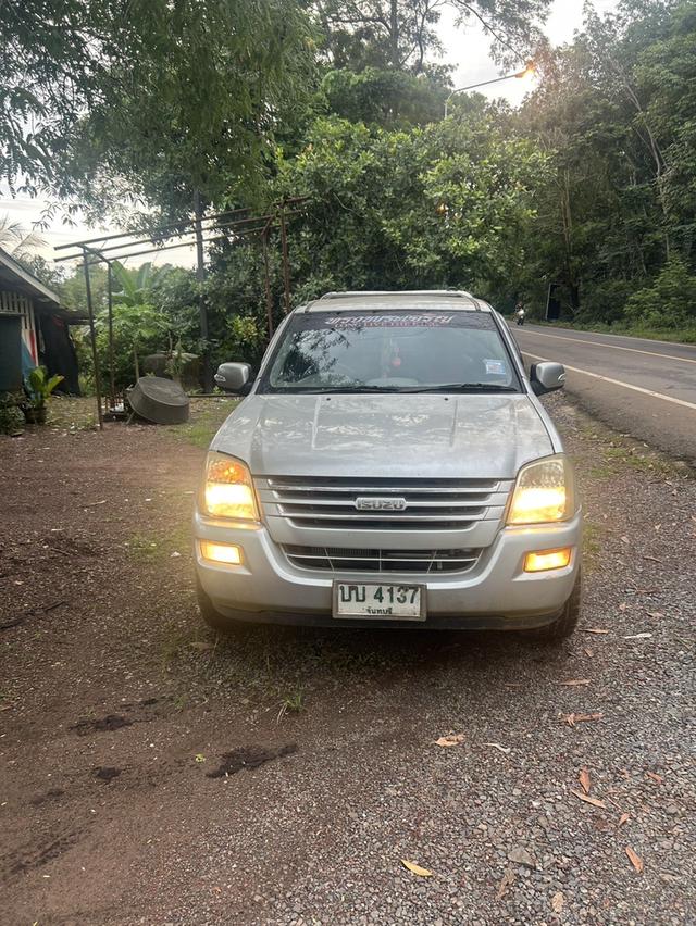 รหัสรถ BK4137 DMAX 2006 รูปที่ 2