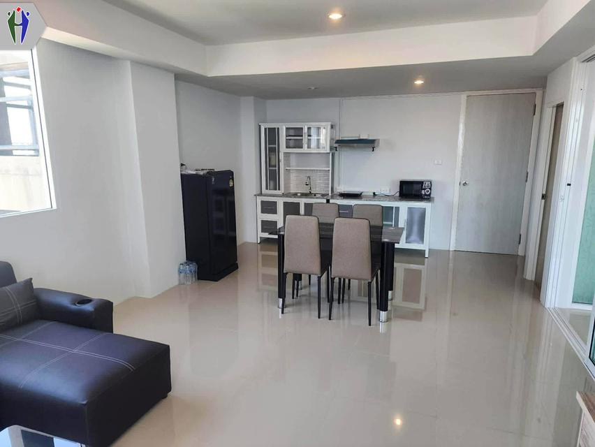 ให้เช่าคอนโดเขาตาโล ขนาด 55 ตารางเมตร 1ห้องนอน 1ห้องน้ำ 3