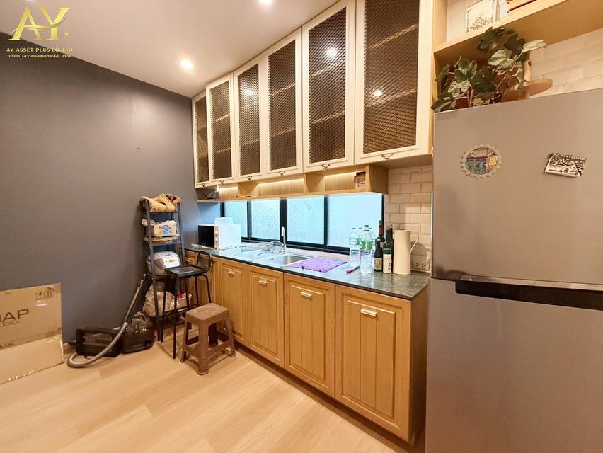 ขายราคานี้แหละถูกสุดแล้ว บ้านเดี่ยว 2 ชั้น โครงการ เอโทล จาวา เบย์ บางนา-กิ่งแก้ว (Atoll Java Bay) 69.8 ตร.ว. ขายเพียง 8.99 ล้านบาท ‼️🔥 9