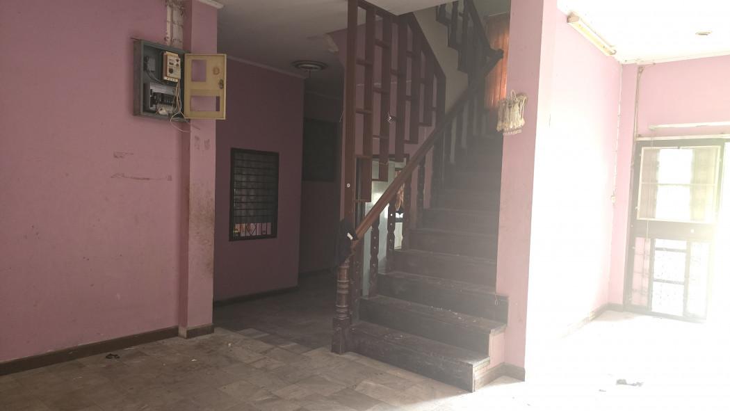 ขายถูก บ้านเดี่ยวหมู่บ้านปรีชา พุทธมณฑลสาย4 90 ตรว (ขายตามสภาพ) 4