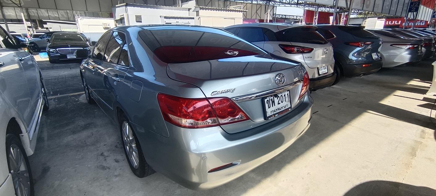 TOYOTA CAMRY 2.4 V ปี 2007 🔥 รูปที่ 13