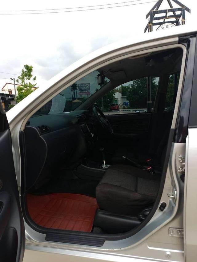 (แจ้งรหัสรถ BK8545) Toyota Avanza 1.3E Limited💥ปี2004💥 รูปที่ 7