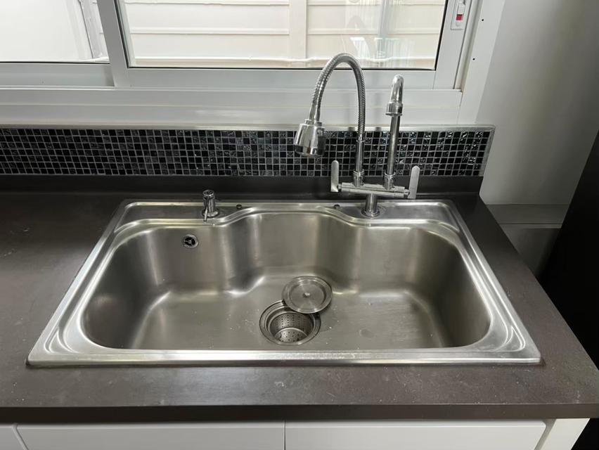 ให้เช่าทาว์นโฮมตกแต่งพร้อมอยู่ หมู่บ้านฟอร์เร่ ศาลายา (ถนนหลังม.มหิดล กับ ม.เทคโนโลยีราชมงคลรัตนโกสินทร์) 14