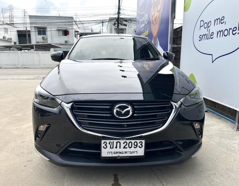 MAZDA CX-3 2.0 COMFORT  ปี 2022  2