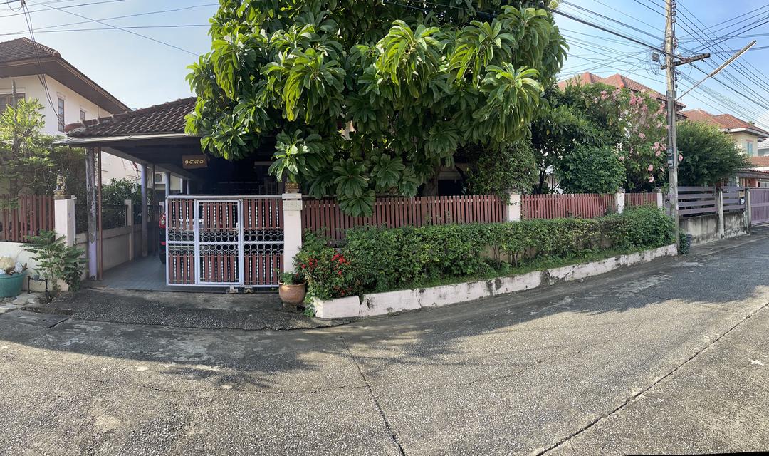  ขายบ้านเดี่ยวพร้อมอยู่  5