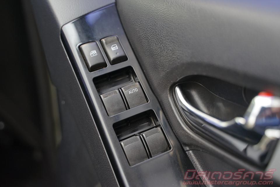 2018 ISUZU D-MAX HI-LANDER CAB-4 1.9 L DDI ( 9127 ) 15