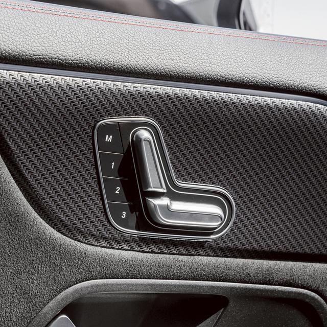 รหัสรถ 67GG609 Mercedes Benz GLA200 AMG Dynamic 2021 12