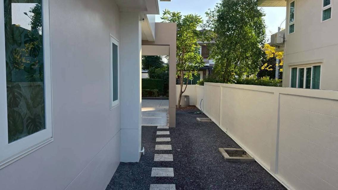 House For Sale ศุภาลัย วิลล์ บางนา-วงแหวน 20