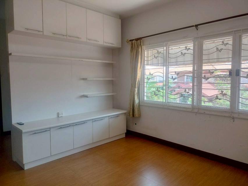 📢🎈 ให้เช่า บ้านเดี่ยว หมู่บ้านพนาสนธิ์การ์เด้นโฮม9 เนื้อที่ 70.4 ตร.ว ทำเลดี ในซอยวัดหลวงพ่อโต 10