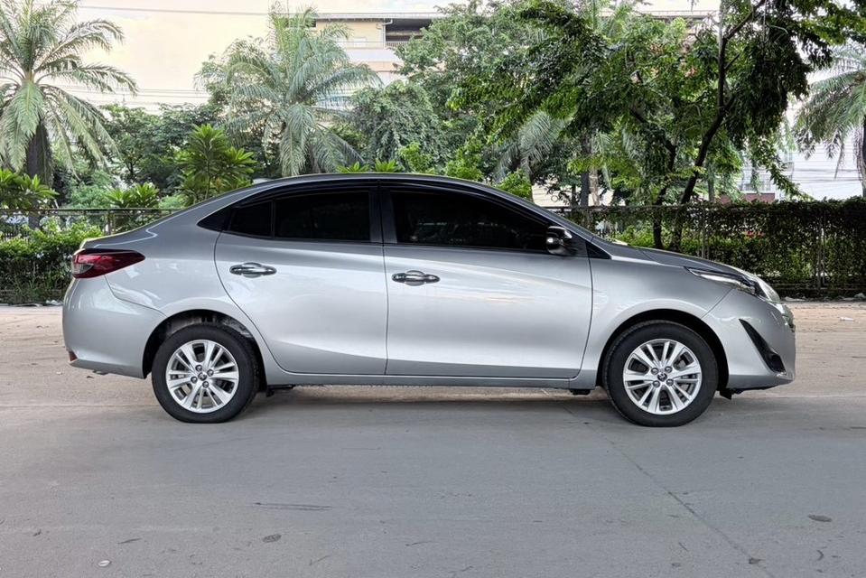 🎯 2019 Toyota Yaris ATIV 1.2 S Sedan AT รูปที่ 6