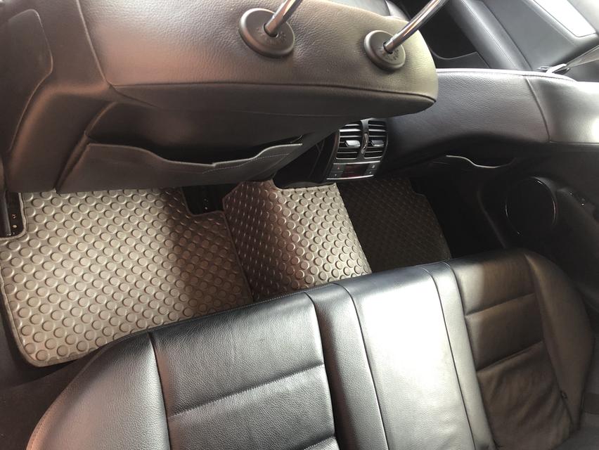 รถยนต์ Mercedes Benz c 250 รูปที่ 17