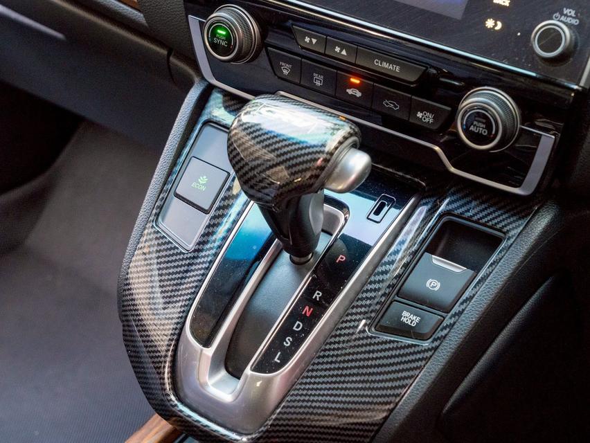 รหัสรถ 12AT9439 HONDA CR-V 2.4 ES AWD(5 Seat)( G5 ) | ปี : 2019 9