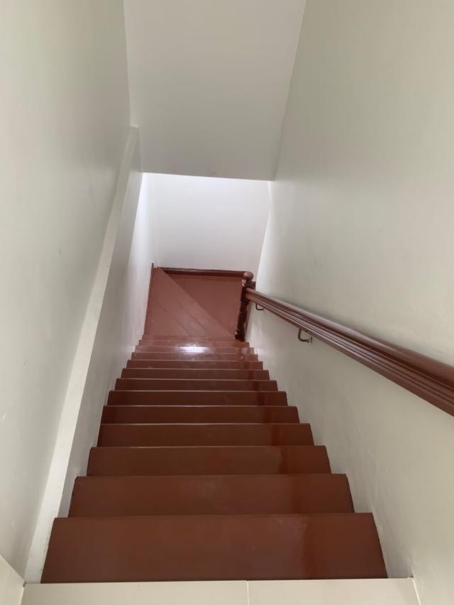 🏡💕 ทาวน์เฮาส์ 2 ชั้น รีโนเวทใหม่ ลาดกระบัง 💕🏡 📍 หมู่บ้านพูนสินธานี 1 ถ.เคหะร่มเกล้า 64 8