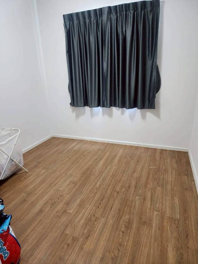 ขายบ้าน 2 ชั้น หมู่บ้านพลีโน่ รามอินทรา-วงแหวน 5