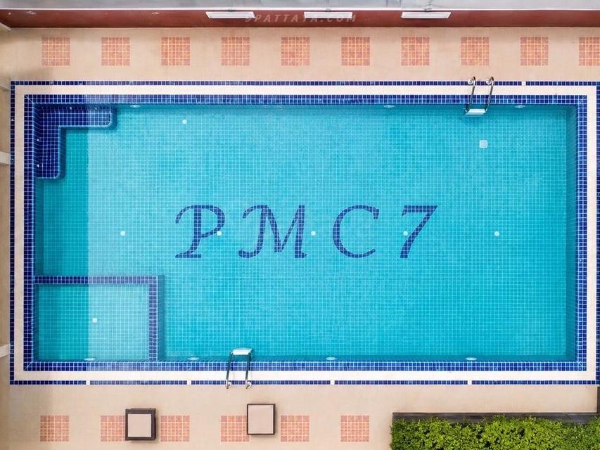 Urgent Sale — Corner 2-Storey Detached House at Grand PMC 7, Nong PrueCorner 2-storey detached house for sale at Grand PMC 7, Nong Prue 12