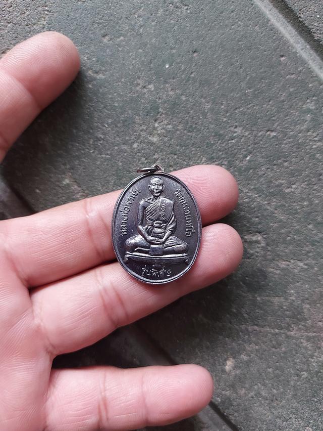 หลวงพ่อพรหม วัดขนอนเหนือ