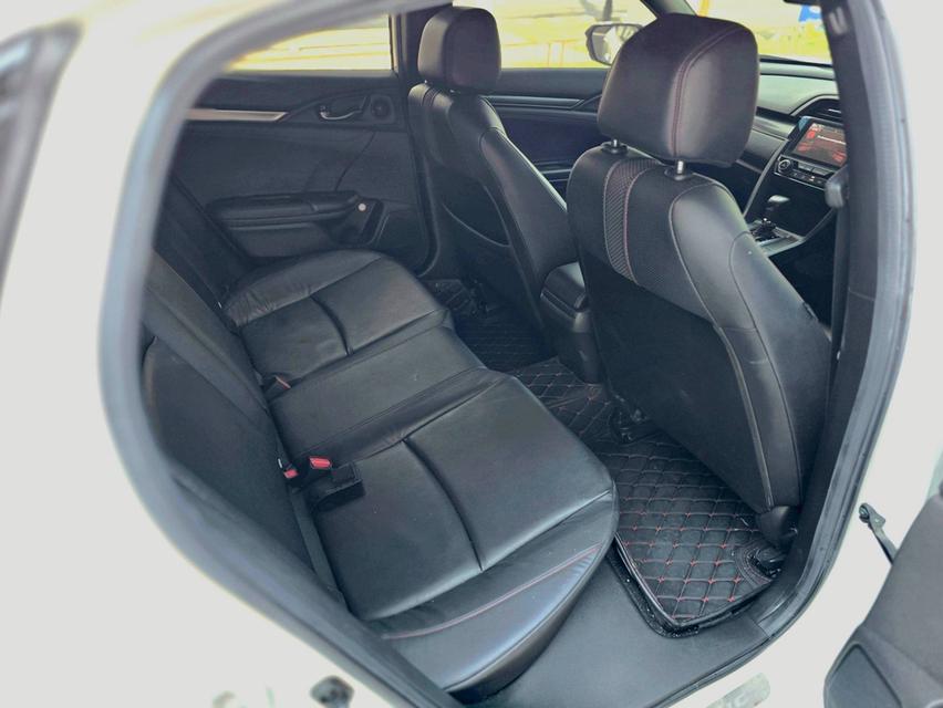 รหัสรถ BAC3636 🚗 Honda Civic FK 1.5 TURBO RS ปี 2021 10