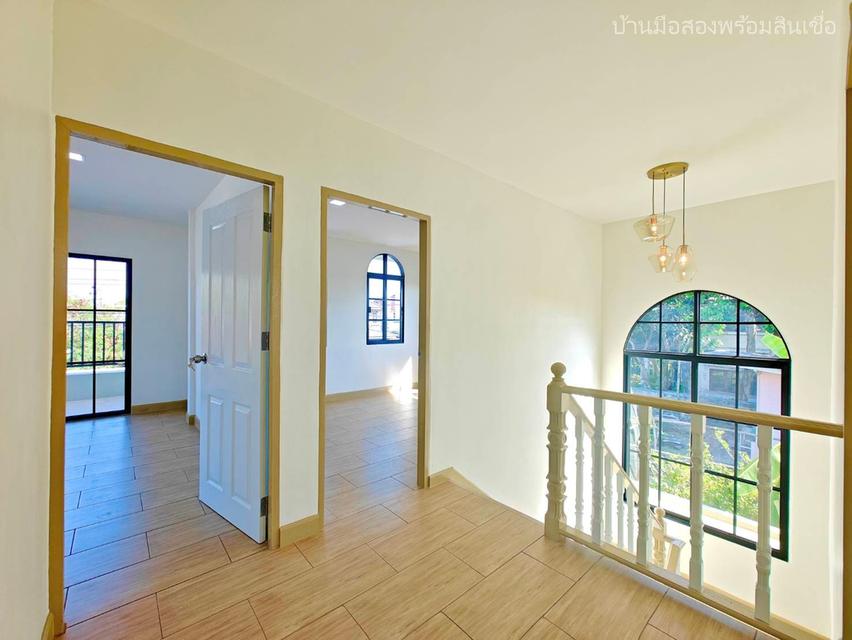 หมู่บ้านเคซีการ์เด้นโฮม 5 นิมิตรใหม่ 40 19