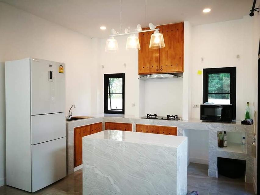 🏖️Pool Villa 2 ชั้นในตัวเมือง ใกล้สิ่งอำนวยความสะดวกครบวงจร #เมืองเชียงใหม่ 7