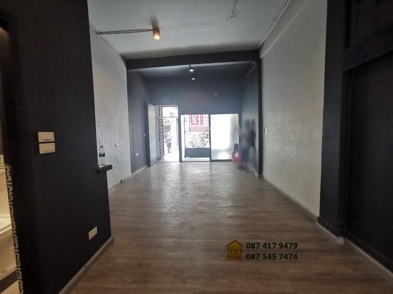 ขายด่วนตึก 4 ชั้น สุขุมวิท 65 (ชัยพฤกษ์) เหมาะพักอาศัยหรือทำเป็นเกสต์เฮ้าส์ก็ได้ ใกล้BTS.เอกมัย-พระโขนง 3