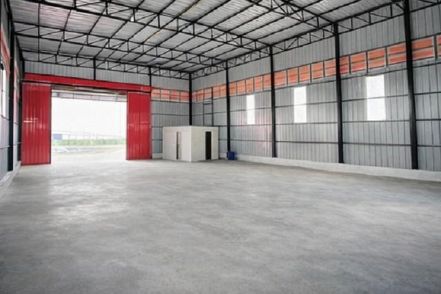 ให้เช่าโกดัง 1นอน 2น้ำ ลำลูกกา คลอง4 280 ตร.ม. ซ.ไสวประชาราษฎร์ บิ๊กซี ลำลูกกา 3 กม. 8