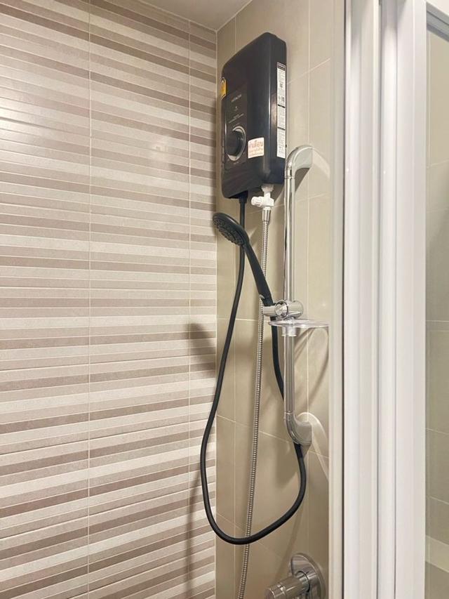 ให้เช่าคอนโด แอสปาย สุขุมวิท–พระราม 4 ห้องมุม ชั้น 8 ใกล้รถไฟฟ้า BTS พระโขนง 16