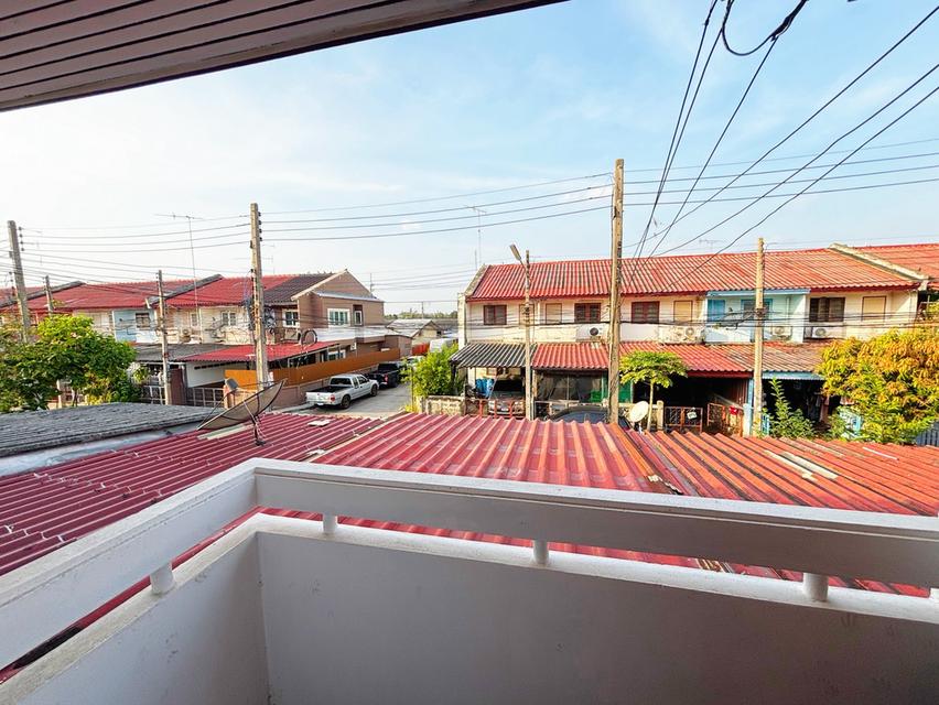 หมู่บ้านการเคหะ1 ซ.เคหะ 1/1 ถ.โรจนะ ต.หันตรา อ.อยุธยา จ.พระนครศรีอยุธยา 16