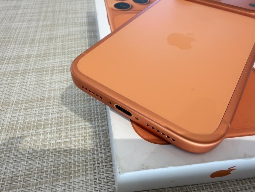iPhone 17 Promax 256 ผ่อนได้ รูปย่อยที่ 3