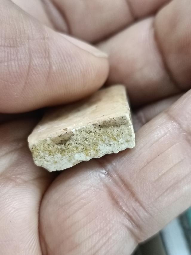 พระผงของขวัญ วัดปากน้ำ รุ่น 4 หลัง ภ ปี 14 8