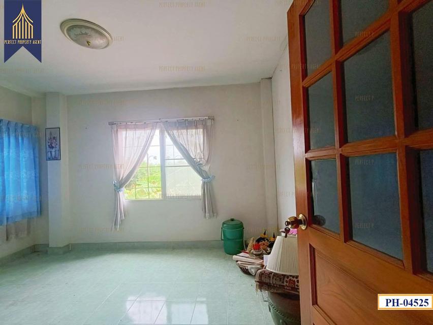 บ้านเดี่ยวงามเจริญ 2 ราคาย่อมเยาว์ 2