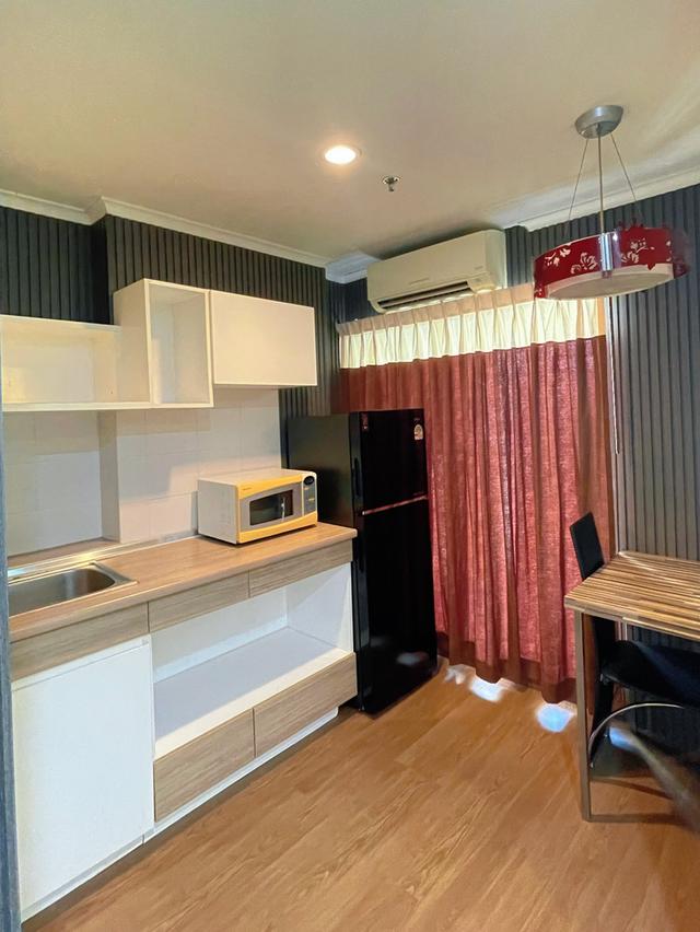 ลุมพินี พาร์ค ปิ่นเกล้า 6