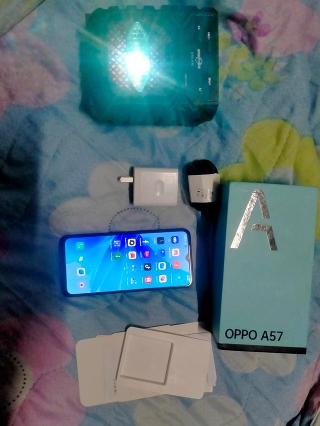 OPPO A57 มือ 2 5