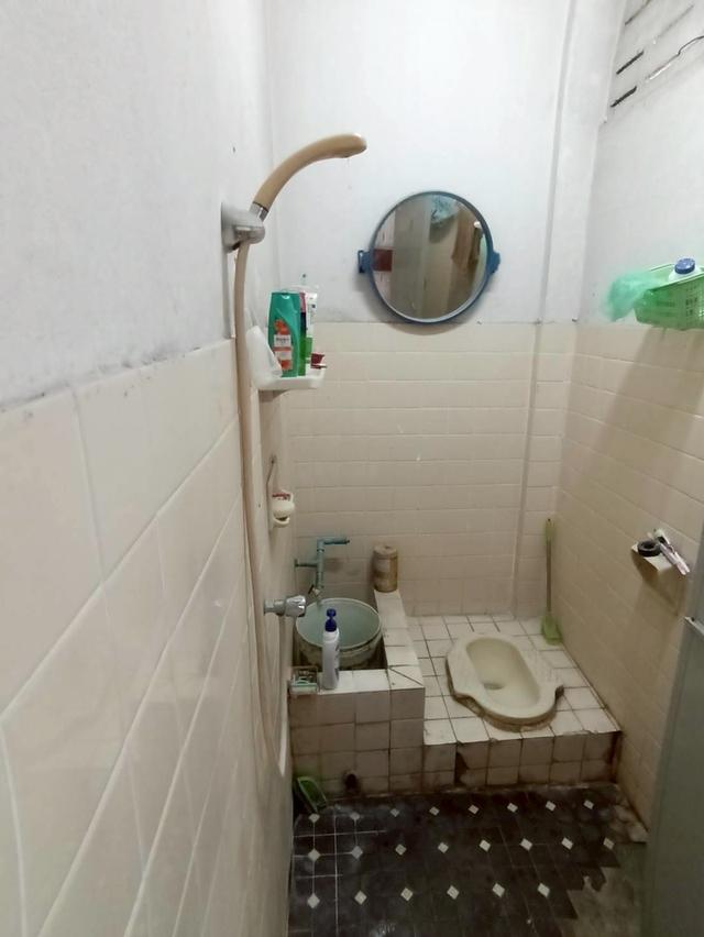 ขายทาวน์เฮ้าส์ 2 ชั้น หมู่บ้านเพชรเกษม 1 ใกล้ตลาด 7-11 โรงพยาบาล เขตหนองแขม จังหวัดกรุงเทพมหานคร 5