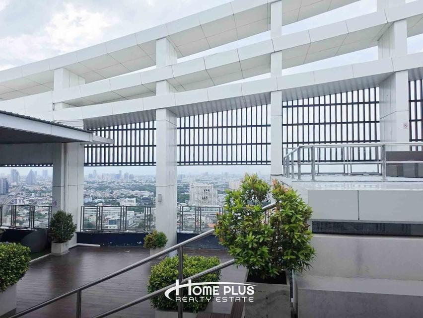 🏢 ขายคอนโด เมโทร สกาย บางซ่อน อินเตอร์เชนจ์ (ประชาชื่น) 20